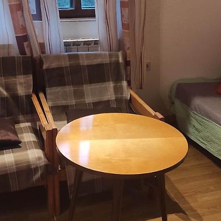 Apartman Sipak Leilighet Fužine Eksteriør bilde