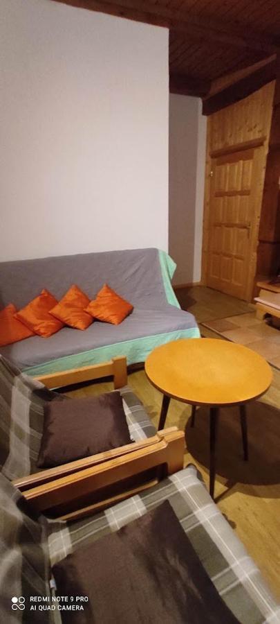 Apartman Sipak Fužine Eksteriør bilde